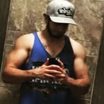 Luke Forester - @l_4ester1322 - Instagram
