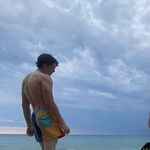 Luke Forster - @lukeforster28 - Instagram