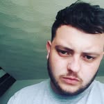 Luke Forster - @hahahaufbfbsushxhd88 - Instagram