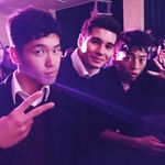 Luke Forster - @lukeforster1108 - Instagram