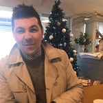 Luke Forster - @lukeforster_art - Instagram