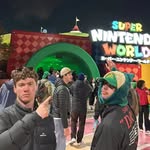 Luke Forster - @luke._forster - Instagram