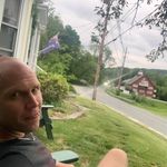 Luke Forster - @spook4star - Instagram