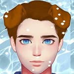 luke forster - @gay_pr1d3_yall - Instagram