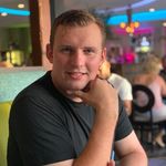 Luke Fortune - @lukefortune27 - Instagram
