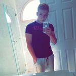 Luke Fortune - @luke_knows20 - Instagram