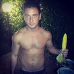 Luke E Friedman - @lefriedm - Instagram