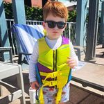 Luke Friedman - @luke_skywalker_81 - Instagram