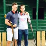 Luke Friedman - @lefrieds - Instagram
