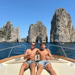 Luke Friedman - @lfriedman21 - Instagram