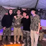 Luke Friedman - @luke24friedman - Instagram