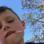 Luke - @lukefriedman222 - Instagram