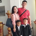 Jessica Adriano Galang - @luketimothy.galang - Instagram