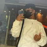 Luke Francis - @francislukegalang - Instagram