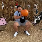 Luke Galang - @lukay.pukay - Instagram