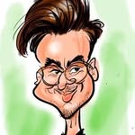 Luke Galang - @lukey_magic - Instagram
