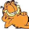IP - @garfieldluckyluke - TikTok
