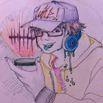 Luke Garfield - @theofficialpandadrug - Instagram