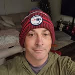 Luke Gendron - @lukegendron - Instagram