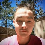 Luke Giddens - @anoniris - Instagram