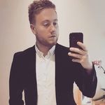 Luke Giles - @lukegiles93 - Instagram
