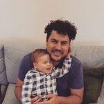 Luke Giles - @mclukeyg - Instagram