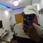 Gilson Lukeni - @gilson_lukeni - Instagram