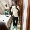 Gilson lukeni - @gilson_lukeny - TikTok