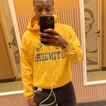 Gilson Lukeny - @gilsonlukeny - Instagram