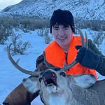 Luke Gilson - @lukegilson12 - Instagram