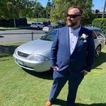 Luke Gilson - @pandagilson - Instagram