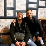 Luke Gilson - @6482luke - Instagram