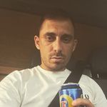 Luke Gilson - @lukegilson89 - Instagram