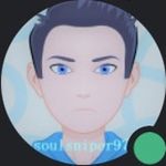 Luke Gilson - @soulsniper97 - Instagram