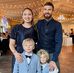 Luke Gilson - Facebook