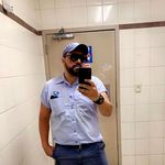 Luke Gilson Amusbeman - @lukegilsonamusbeman745 - Instagram