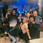 Luke Ginter - Facebook