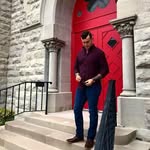 Luke Ginter - @lginter320 - Instagram