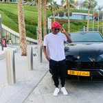 Mathias Luke Ginter - @kusemererwamathias - Instagram