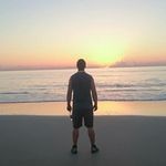 Glenn Luke - @glennluke1 - Instagram
