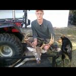 Luke Glenn - @lukeglenn58 - Instagram