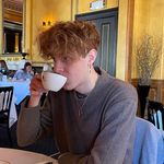 Luke 🐈 - @luke_gourley - Instagram