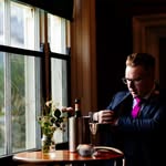 Luke Gower - @luke__gower - Instagram