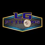 Luke Gower - @lgpythons - Instagram