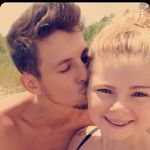 Luke gower - @lukegower7 - Instagram