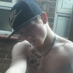 Luke Vincent - @lukegower2017 - Instagram
