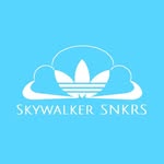 Luke Grebe - @skywalker_snkrs - Instagram