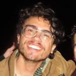 Luke Grebel - @lukegrebel56 - Instagram