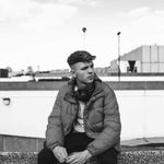 Luke Grice - @lukegrice__ - Instagram