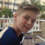 Luke Grice - @itz_luke07 - Instagram